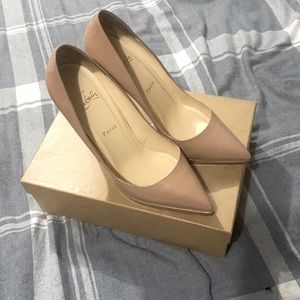 COPY - Christian Louboutin